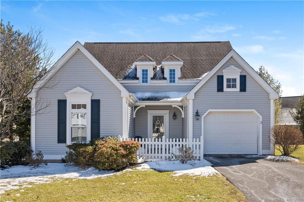 3 Thistle Down Way, Farmington, CT 06032