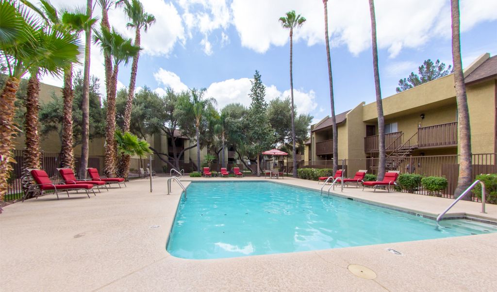 7730 E Broadway Blvd, Tucson, AZ 85710