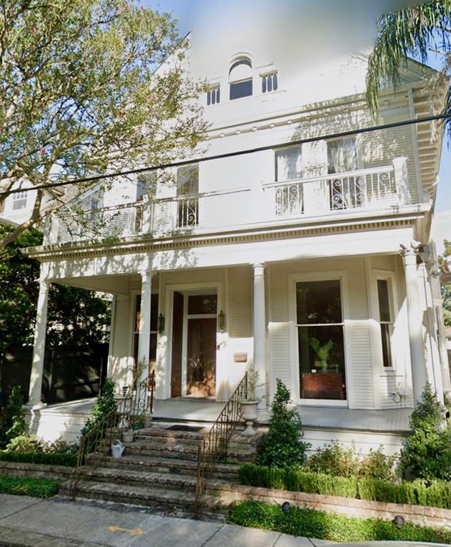 590 Walnut St 3R, New Orleans, LA 70118 Trulia