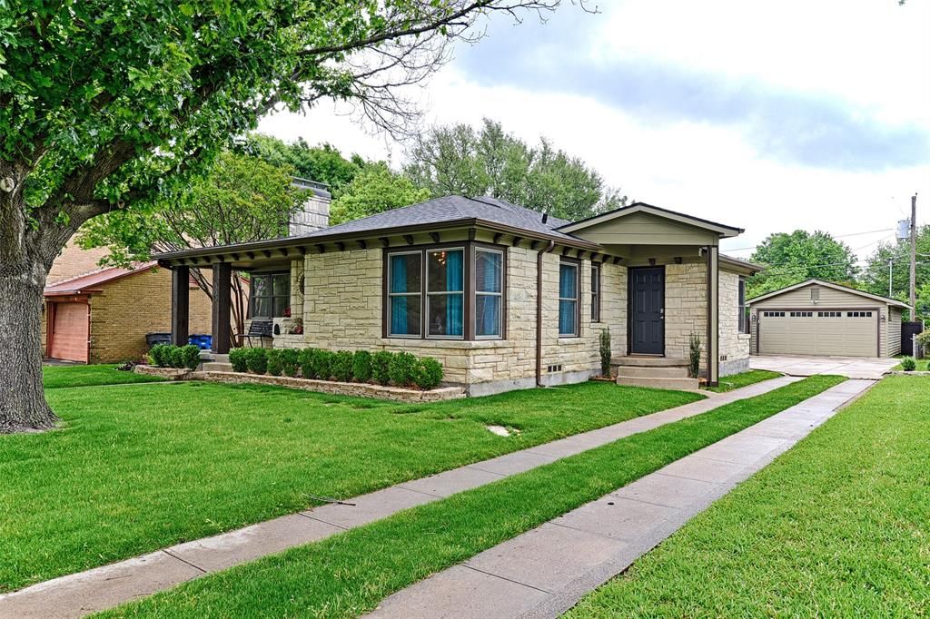 2330 Barberry Dr, Dallas, TX 75211 | Trulia
