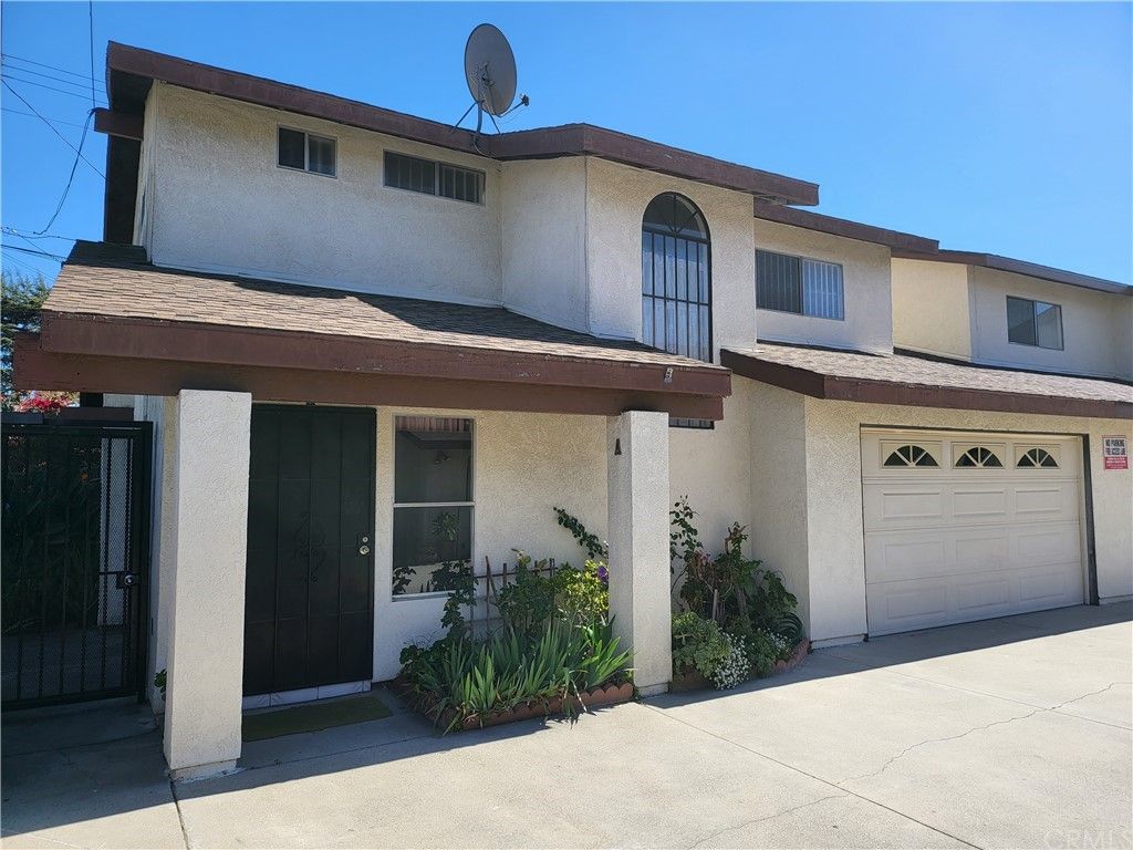 Clara Villas Bell Gardens, CA Trulia