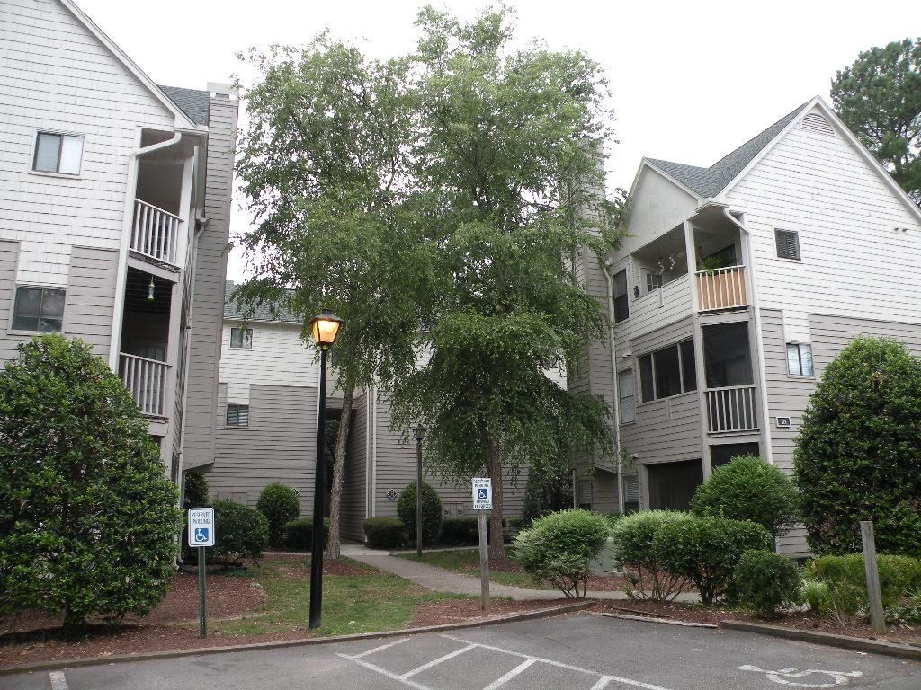 600 Audubon Lake Dr #6B21, Durham, NC 27713