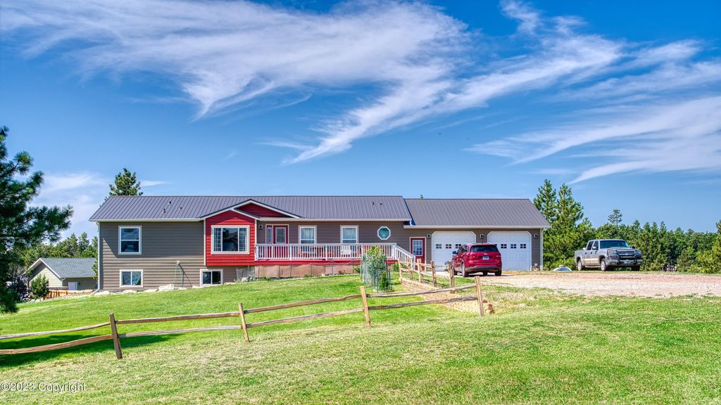 18 Vista Grande Dr, Pine Haven, WY 82721 Trulia