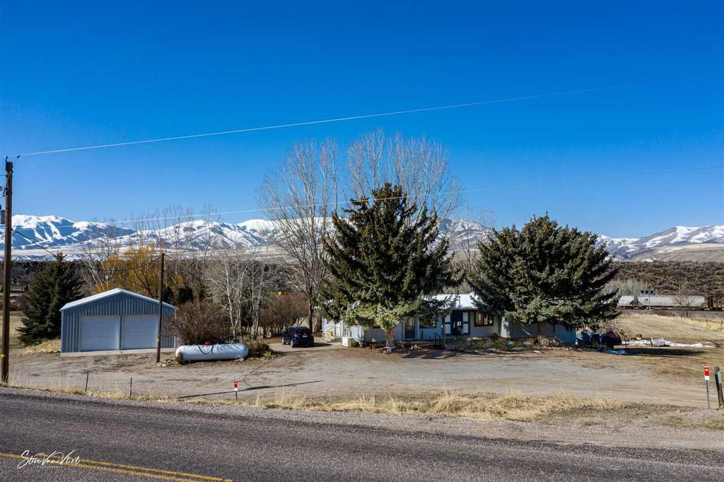 2757 S Old Highway 91, Mccammon, ID 83250 Trulia