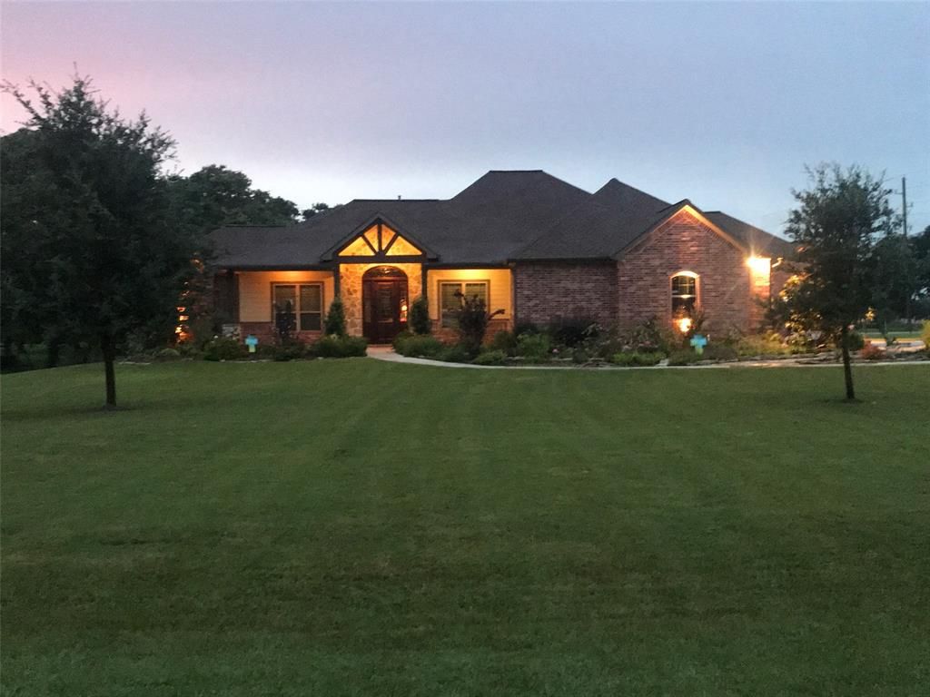 715 Sodolak Ln, Sealy, TX 77474 Trulia