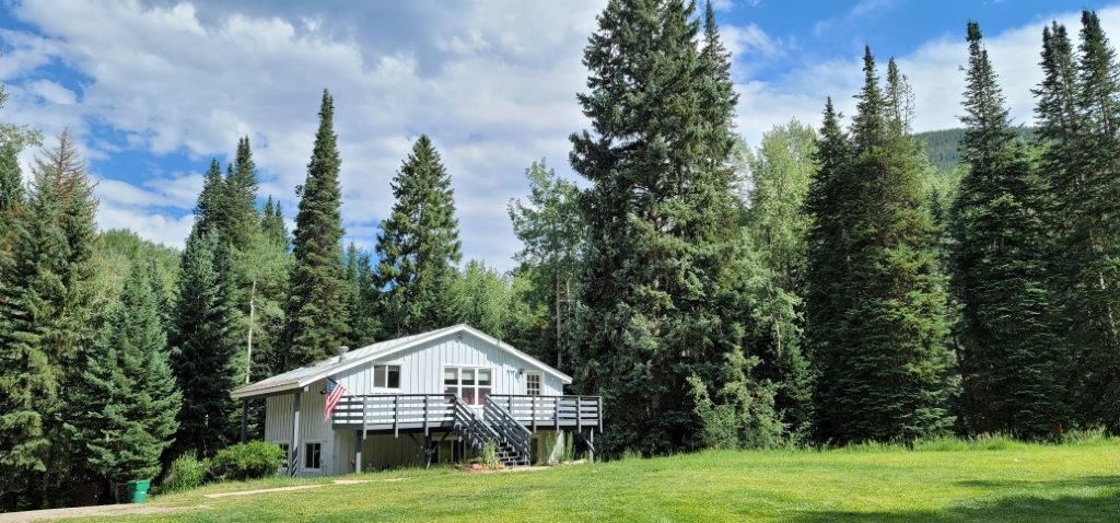 285 Conundrum Creek Rd, Aspen, CO 81611