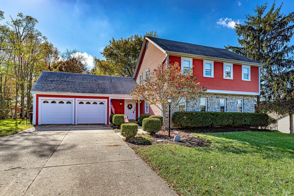 1041 Devils Backbone Rd, Cincinnati, OH 45233 MLS 1788889 Trulia