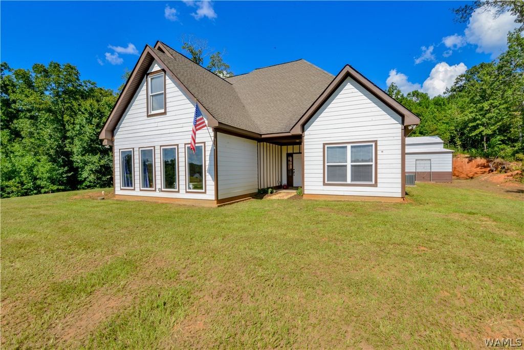 166 Twin View Way, West Blocton, AL 35184 Trulia