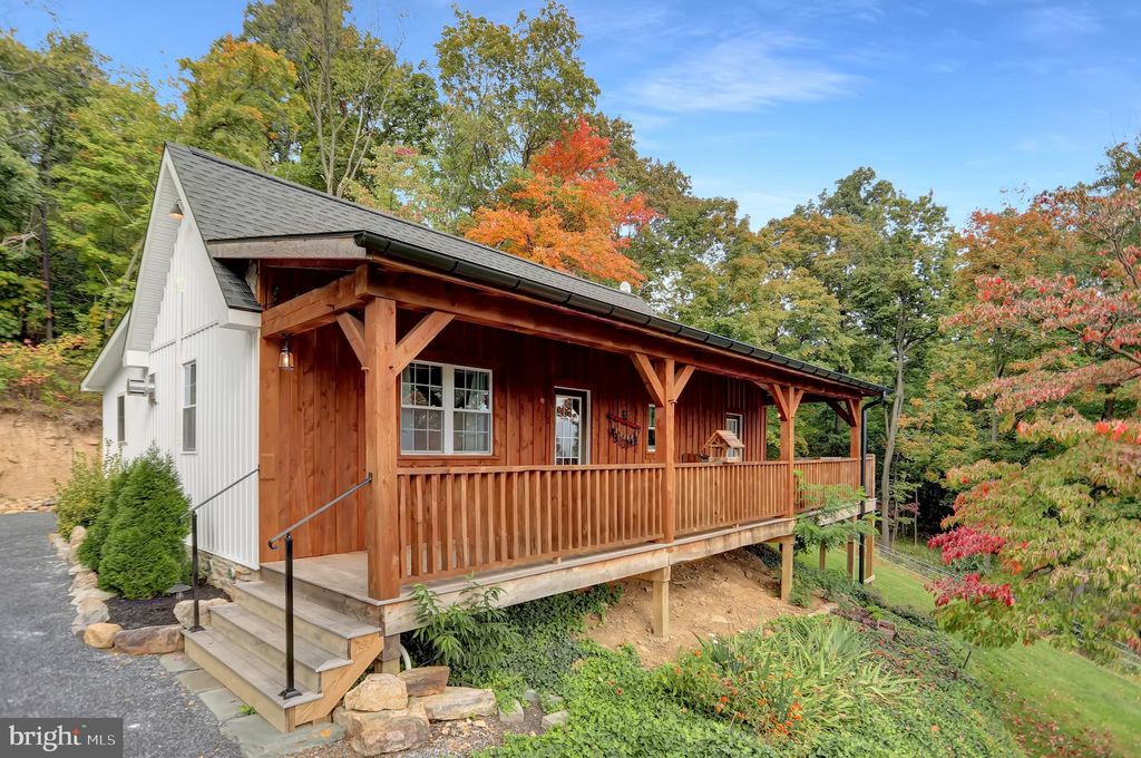 250 Hostetter Ln, Blain, PA 17006 MLS PAPY2003348 Trulia