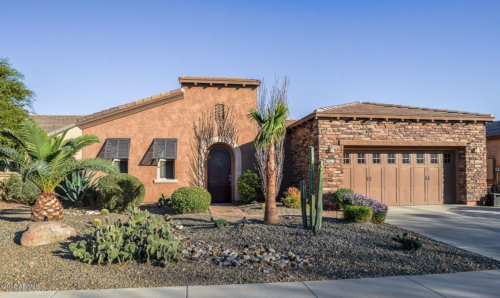 28071 N 123rd Ln, Peoria, AZ 85383