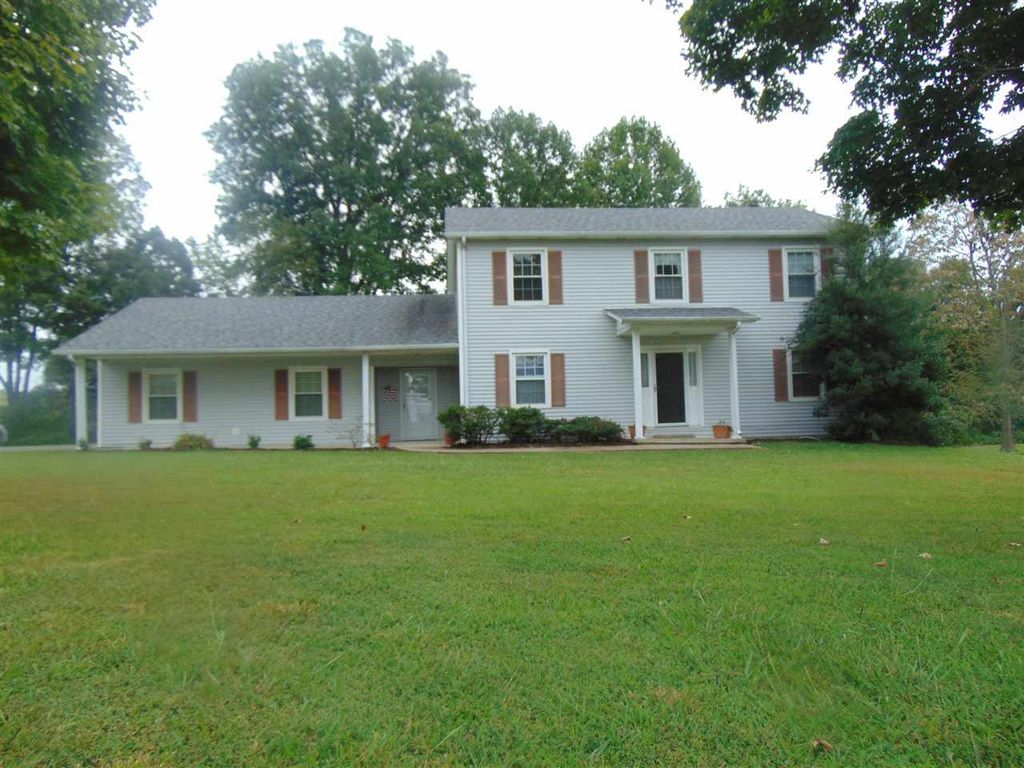 329 Young Ln, Scottsville, KY 42164