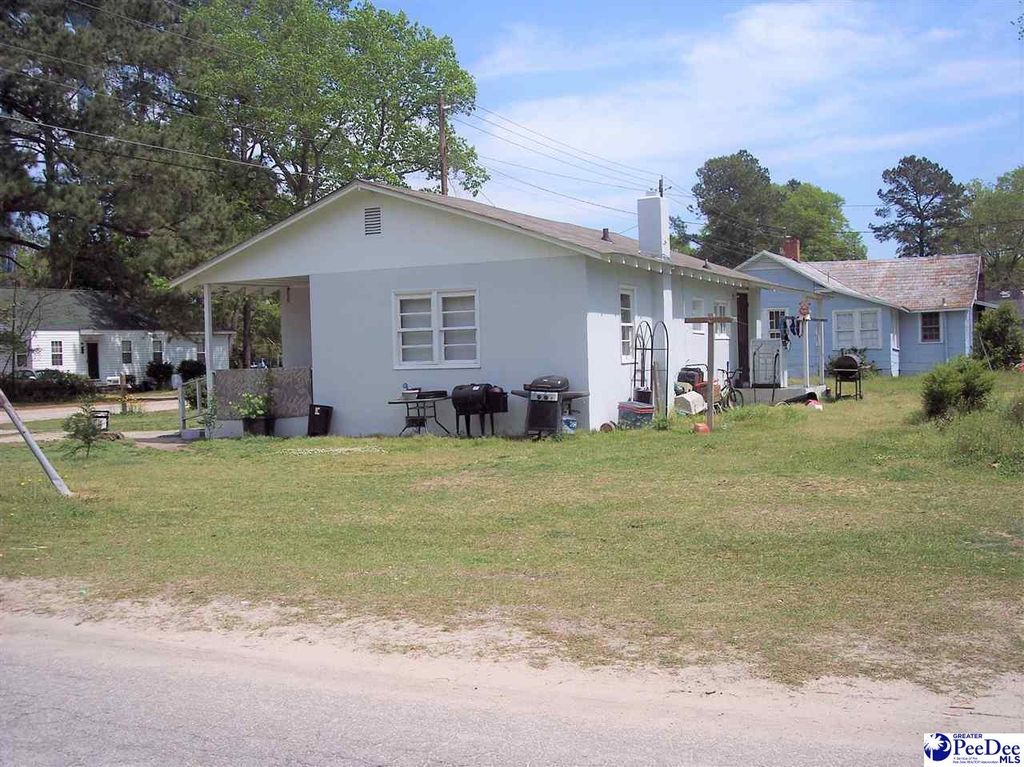 1000 E Hudson St, Dillon, SC 29536 Trulia