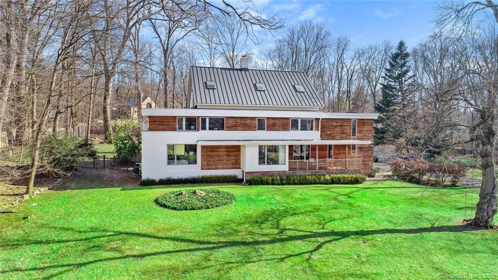 3 Hitchcock Rd, Westport, CT 06880 See Estimated Value