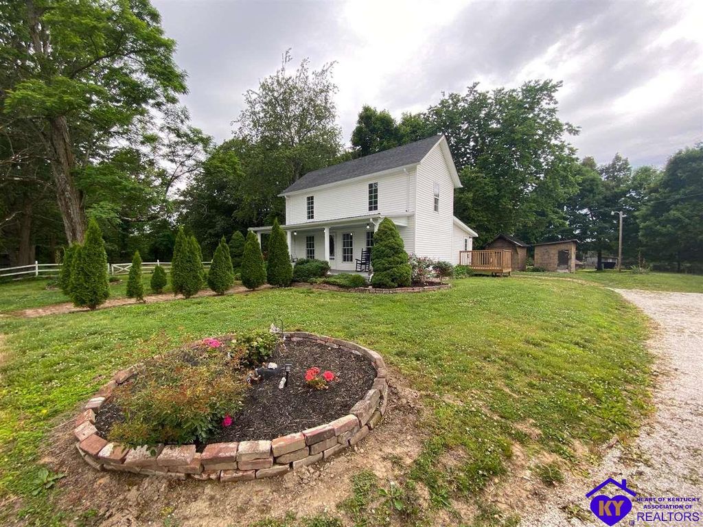 195 Midway Rd, Guston, KY 40142 Trulia