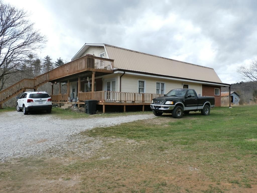 51 Biddix Rd, Spruce Pine, NC 28777 Trulia