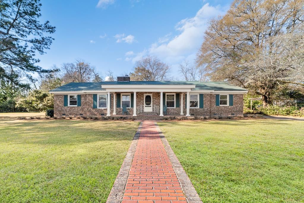 6624 Old Number Six Hwy, Elloree, SC 29047 Trulia