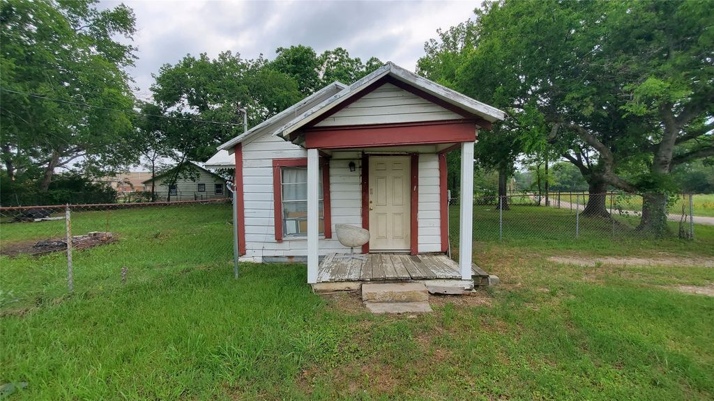 108 FM 316 S, Eustace, TX 75124 MLS 20613942 Trulia