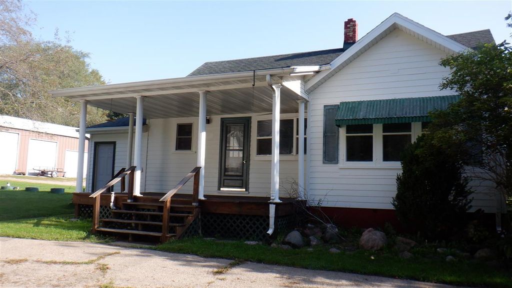 W2250 Hwy 22, Pulcifer, WI 54124 Trulia