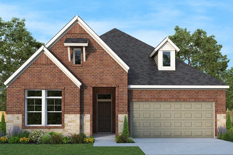 Blackstone Mustang Lakes Celina, TX Trulia
