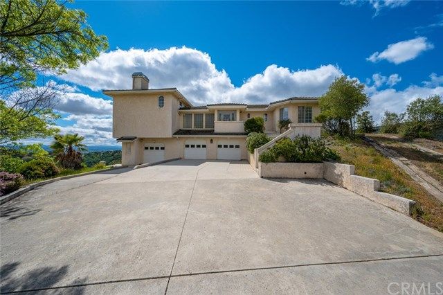 11650 San Marcos Rd, Atascadero, CA 93422