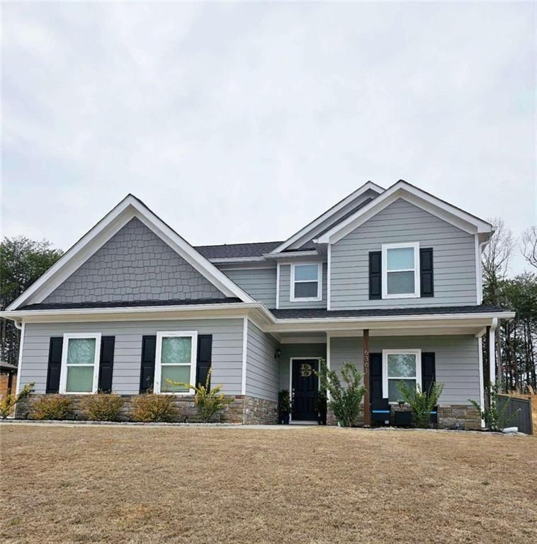 6361 Woodland Station Dr, Lula, GA 30554 MLS 7346435 Trulia