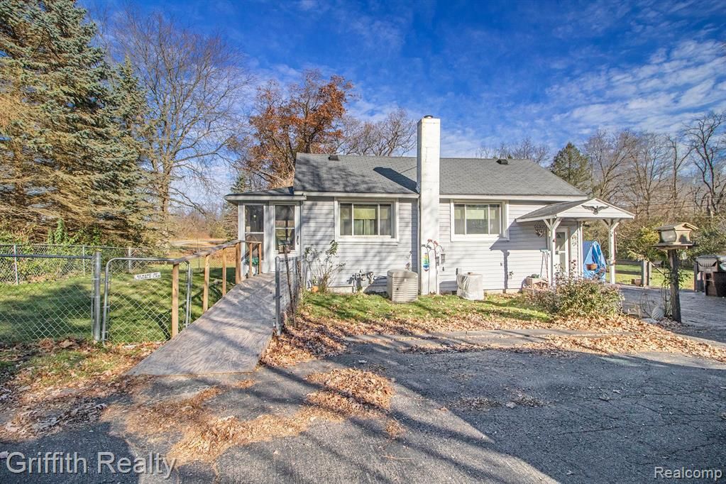 9391 Carpenter Rd, Milan, MI 48160 Trulia