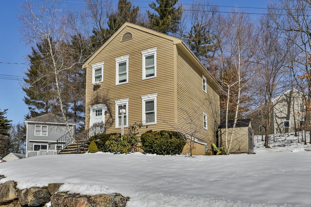 56 Burgundy Drive, Nashua, NH 03062 Trulia