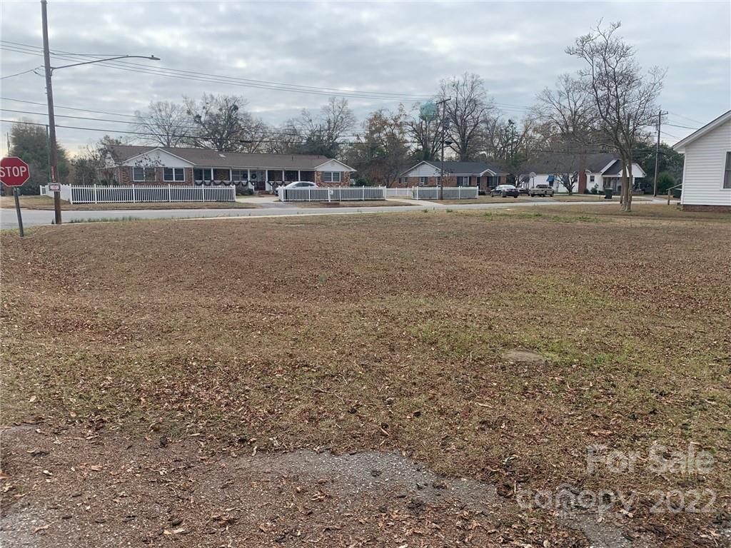 W Church St, Kershaw, SC 29067 Trulia