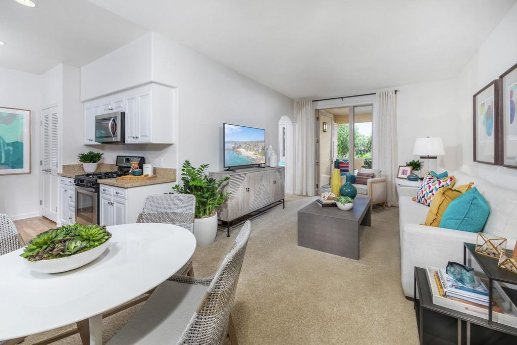 Pacific View Apartment Homes Carlsbad, CA Trulia