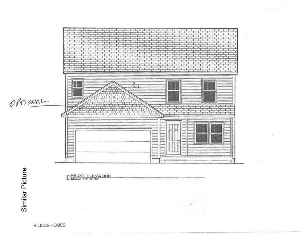 310 Meadow Ln #4, Rochester, NH 03867