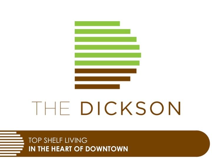 609 W  Dickson St #705, Fayetteville, AR 72701