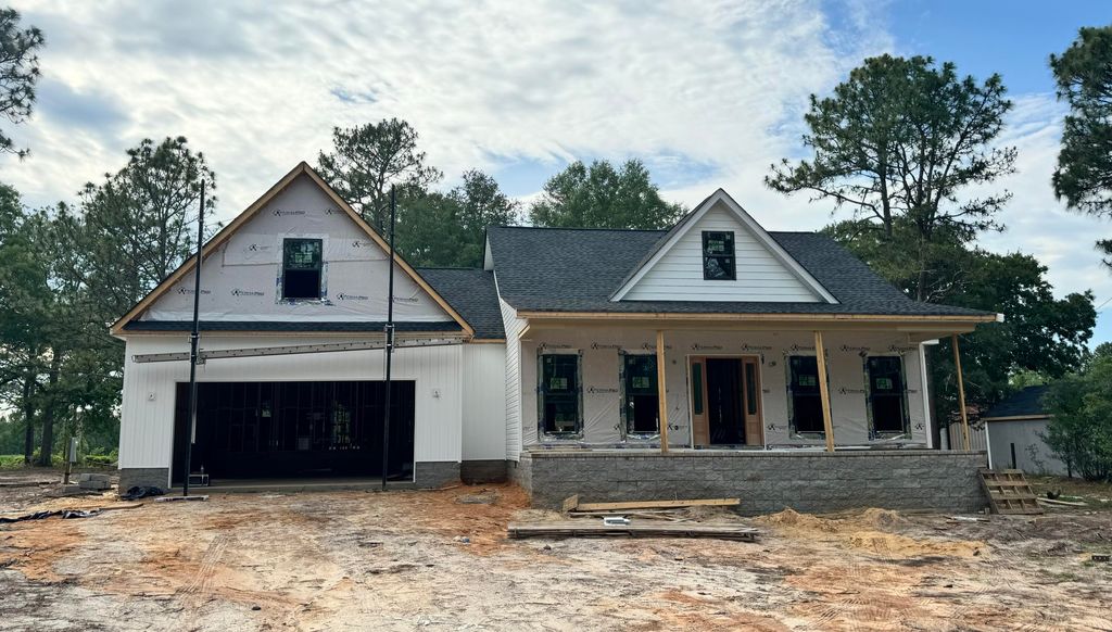 1359 Wire Rd, Aiken, SC 29805 MLS 212217 Trulia