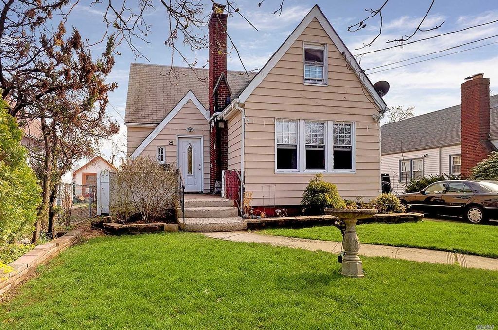 22 Woodside Ave, Freeport, NY 11520 Trulia