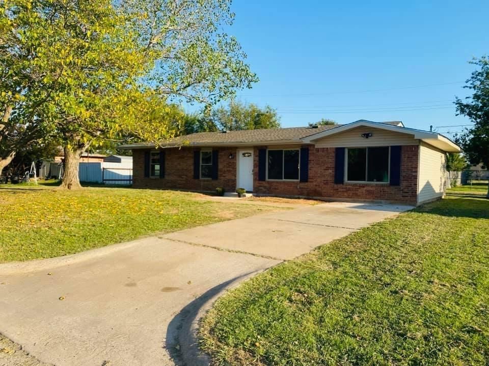 1802 SE 13th St, Mineral Wells, TX 76067 Trulia