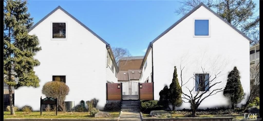 141 Grove St #D, Stamford, CT 06901