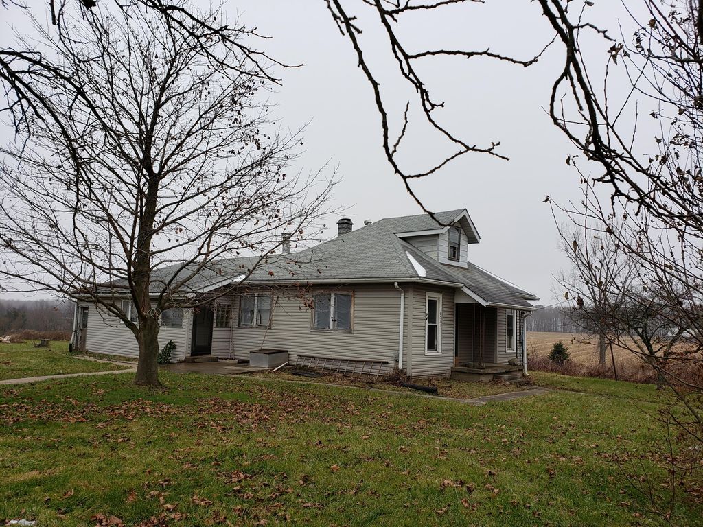 6721 Grove Church Rd, Gambier, OH 43022 Trulia