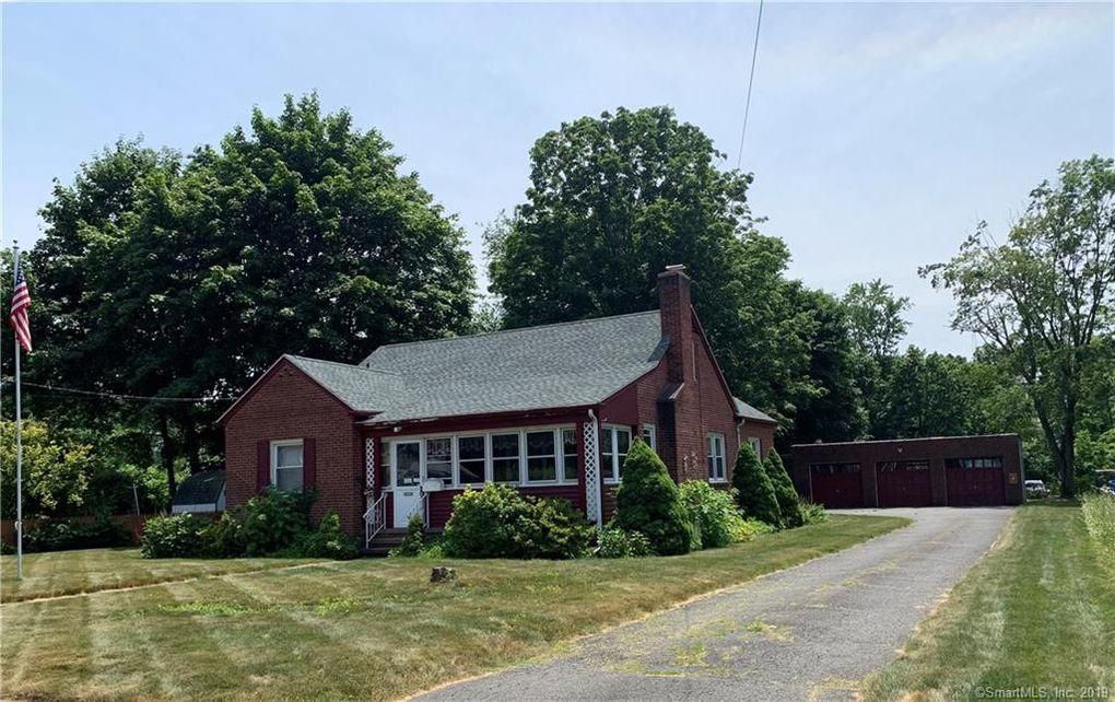 31 Day Spring Ave, Hamden, CT 06518