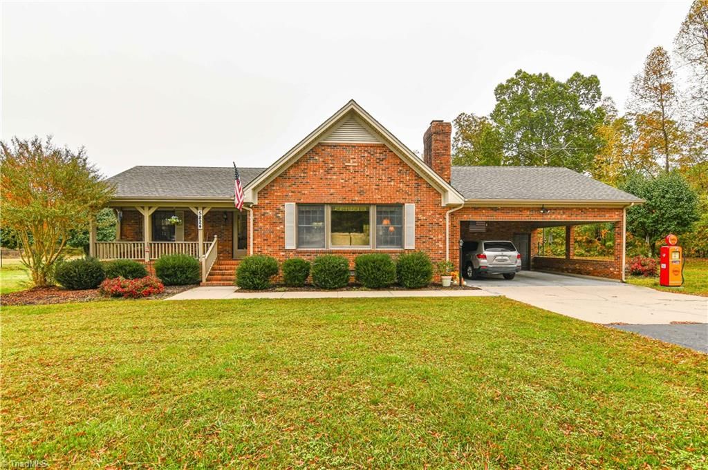 5824 Frieden Church Rd, Gibsonville, NC 27249 Trulia