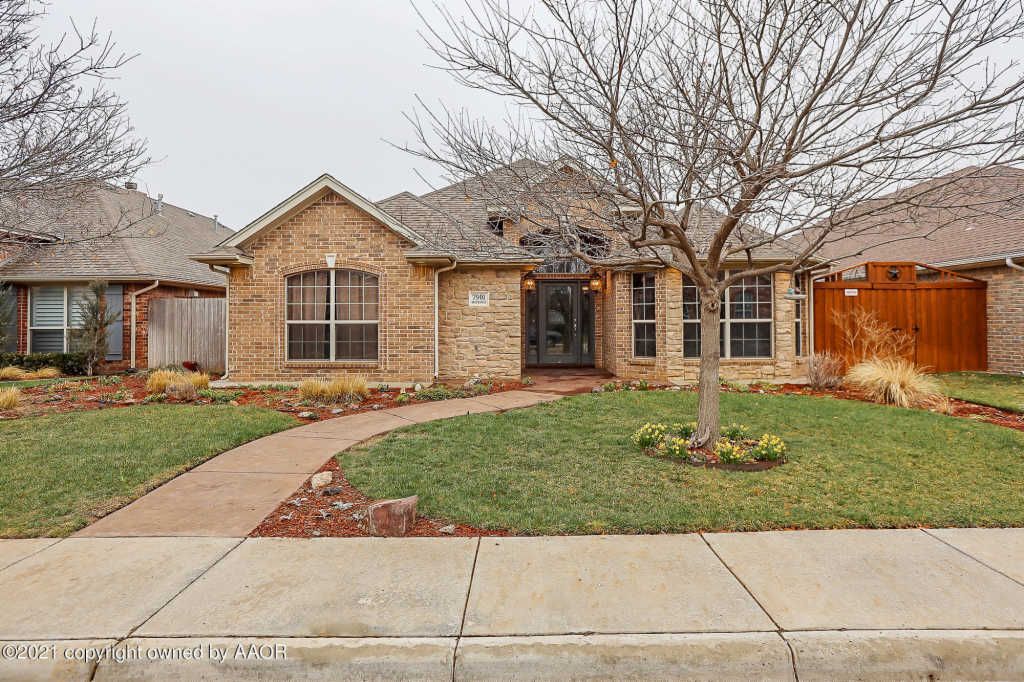 7901 Pineridge Dr, Amarillo, TX 79119