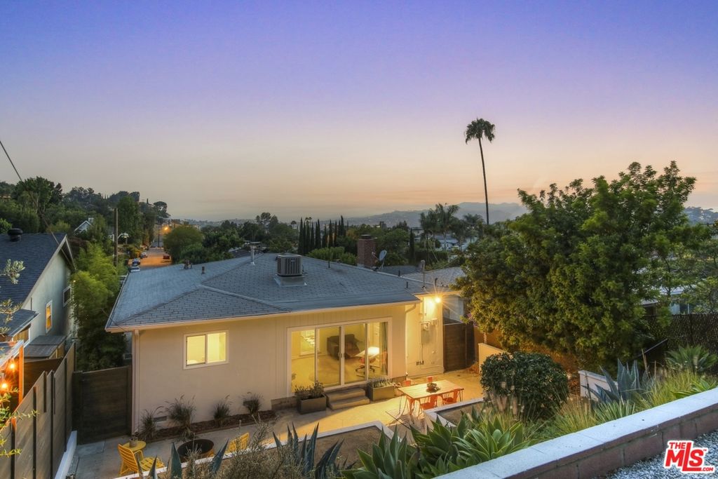 3542 W Avenue 42, Los Angeles, CA 90065