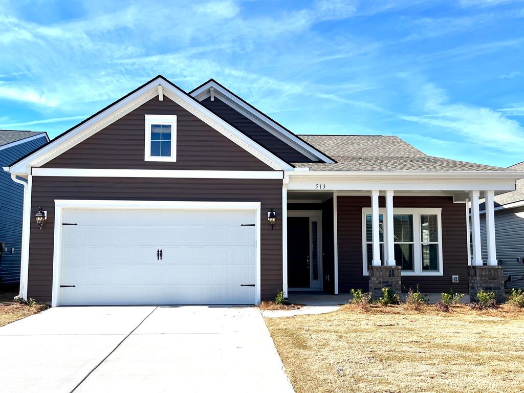 513 Marsh Cove Cir, Summerville, SC 29486 MLS 24001628 Trulia