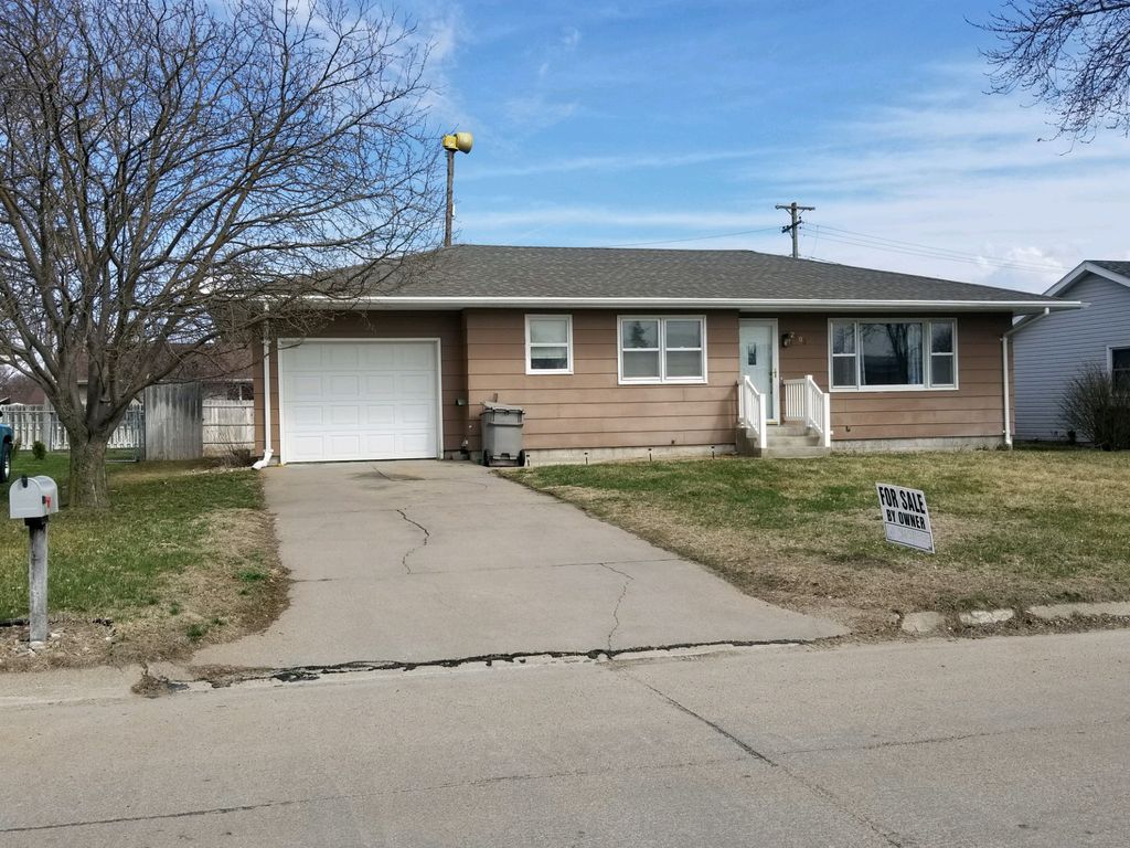 2503 23rd Ave, Central City, NE 68826 Trulia
