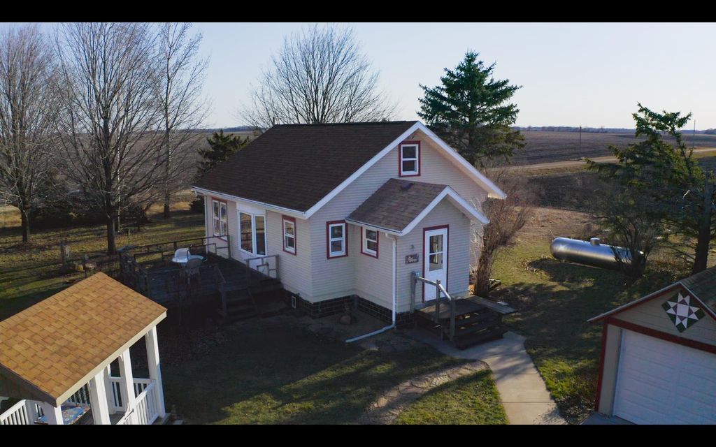 1319 348th Ave, Janesville, MN 56048 Trulia