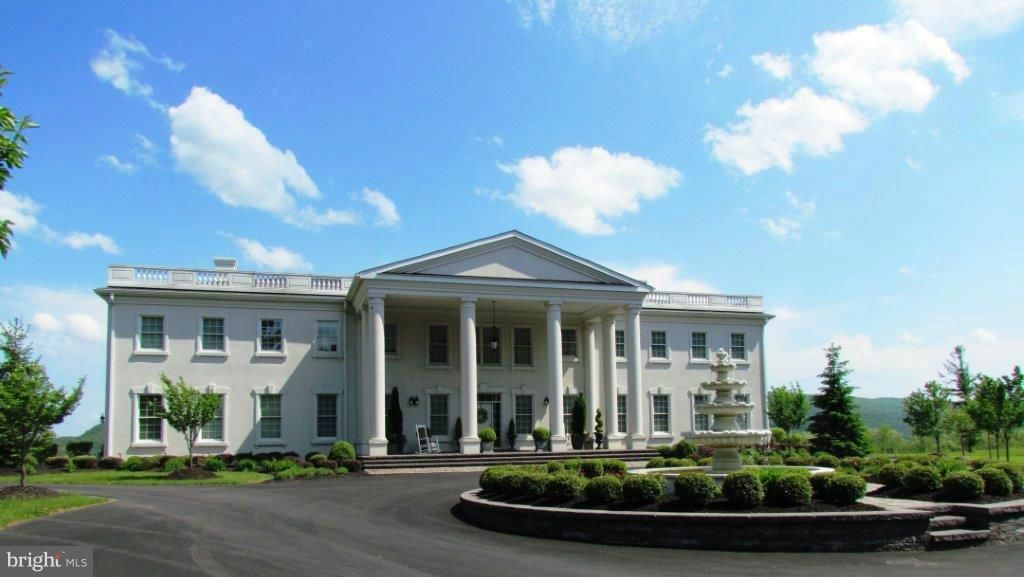 13500 Benjamin Rd NW, Mount Savage, MD 21545 Trulia