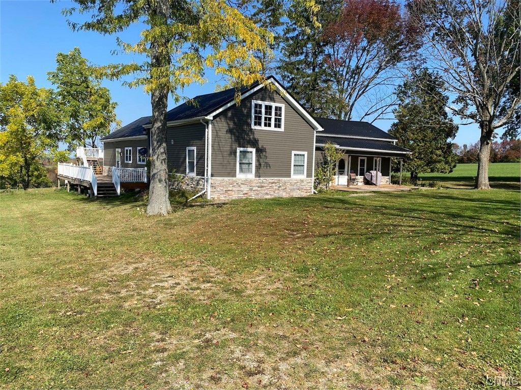 6322 E Hill Rd, Caneadea, NY 14717 Trulia