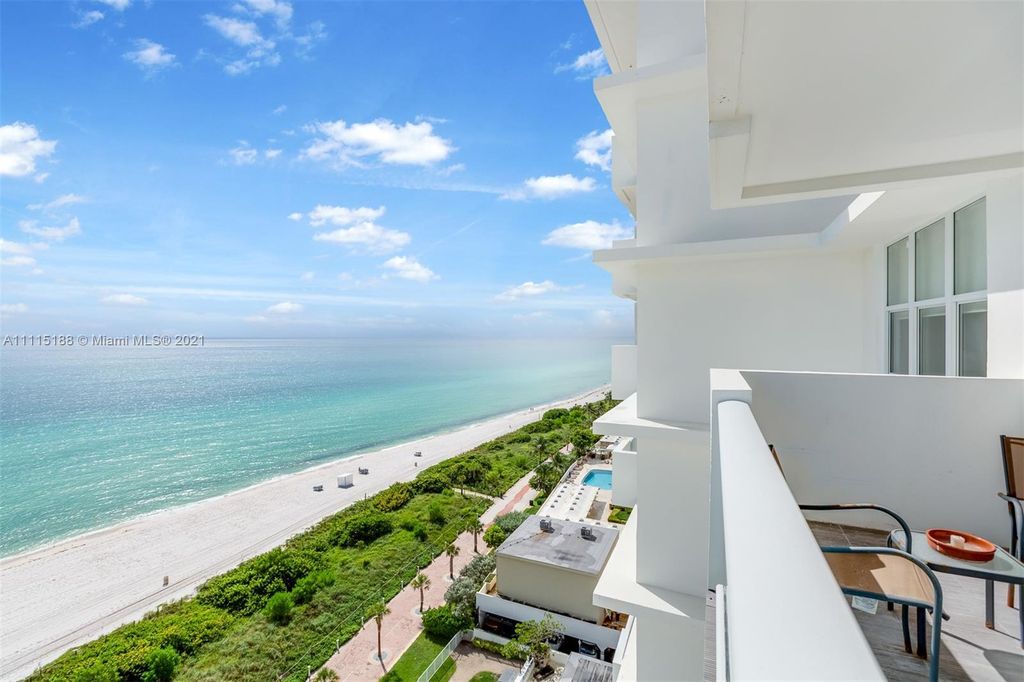 5601 Collins Ave #1509, Miami Beach, FL 33140