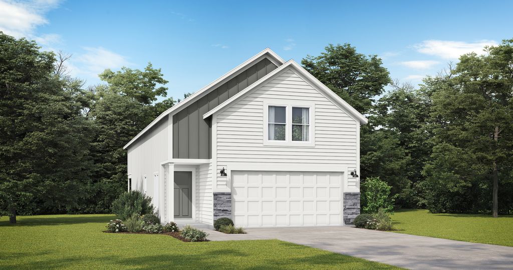 Starling Eastbrooke at Creekmoor Raymore, MO Trulia