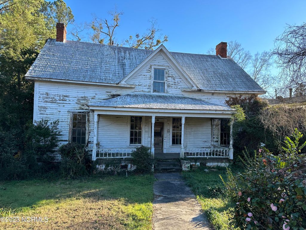 510 Fayetteville Road, Rockingham, NC 28379 Trulia