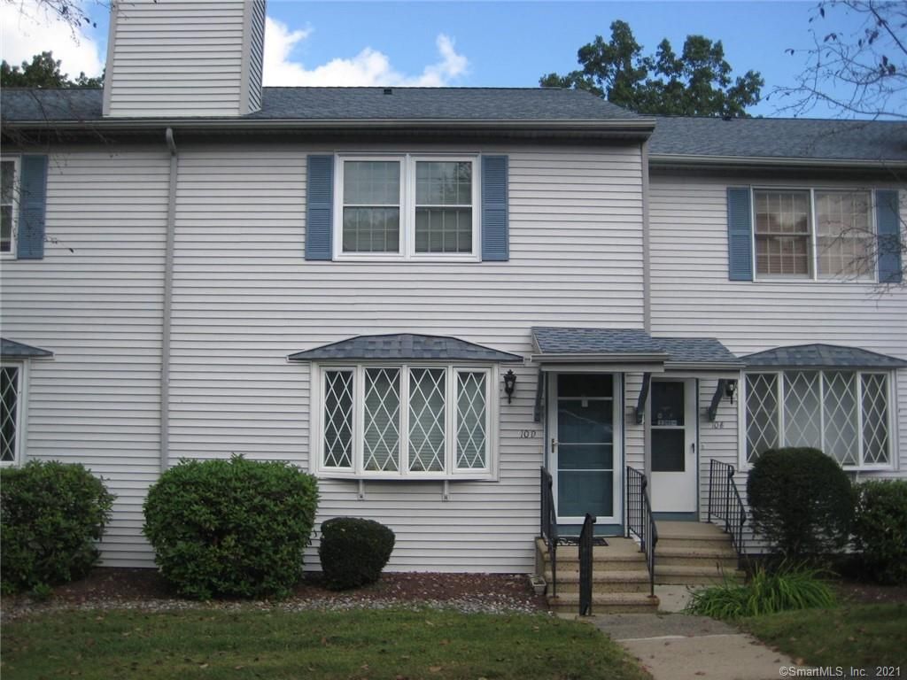 20 Wolf Hill Rd #10D, Wolcott, CT 06716