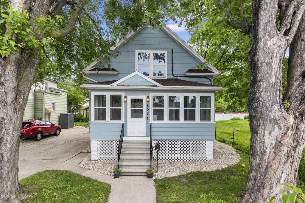 808 BAY SHORE DRIVE, Oshkosh, WI 54901 Trulia